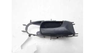 MANETA INTERIOR TRASERA DERECHA DAEWOO LACETTI FASTBACK (2004-) 1.4 95CV 1399CC - L.8318928 / 96548038