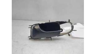 MANETA INTERIOR TRASERA IZQUIERDA DAEWOO LACETTI FASTBACK (2004-) 1.4 95CV 1399CC - L.8318929 / 96548037