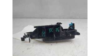 MANETA INTERIOR TRASERA IZQUIERDA DAEWOO LACETTI FASTBACK (2004-) 1.4 95CV 1399CC - L.8318929 / 96548037