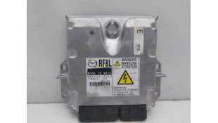 CENTRALITA MOTOR UCE MAZDA 5 (2005-2010) 2.0 CD 143CV 1998CC - L.8319014 / RF8L18881E 2
