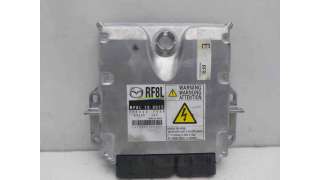CENTRALITA MOTOR UCE MAZDA 5 (2005-2010) 2.0 CD 143CV 1998CC - L.8319014 / RF8L18881E