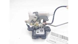 CERRADURA MALETERO / PORTON MAZDA 5 (2005-2010) 2.0 CD 143CV 1998CC - L.8319016 / C23562310B