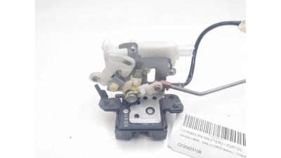 CERRADURA MALETERO / PORTON MAZDA 5 (2005-2010) 2.0 CD 143CV 1998CC - L.8319016 / C23562310B