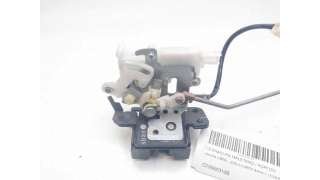 CERRADURA MALETERO / PORTON MAZDA 5 (2005-2010) 2.0 CD 143CV 1998CC - L.8319016 / C23562310B