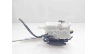 CERRADURA MALETERO / PORTON MAZDA 5 (2005-2010) 2.0 CD 143CV 1998CC - L.8319016 / C23562310B
