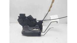 CERRADURA PUERTA DELANTERA IZQUIERDA MAZDA 5 (2005-2010) 2.0 CD 143CV 1998CC - L.8319018 / CD3459310C