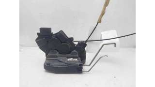 CERRADURA PUERTA DELANTERA IZQUIERDA MAZDA 5 (2005-2010) 2.0 CD 143CV 1998CC - L.8319018 / CD3459310C