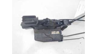 CERRADURA PUERTA DELANTERA IZQUIERDA MAZDA 5 (2005-2010) 2.0 CD 143CV 1998CC - L.8319018 / CD3459310C