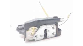 CERRADURA PUERTA DELANTERA IZQUIERDA MAZDA 5 (2005-2010) 2.0 CD 143CV 1998CC - L.8319018 / CD3459310C