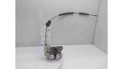 CERRADURA PUERTA TRASERA DERECHA MAZDA 5 (2005-2010) 2.0 CD 143CV 1998CC - L.8319019 / C23572310G