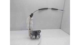 CERRADURA PUERTA TRASERA DERECHA MAZDA 5 (2005-2010) 2.0 CD 143CV 1998CC - L.8319019 / C23572310G