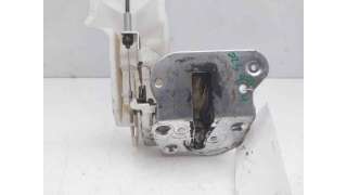 CERRADURA PUERTA TRASERA DERECHA MAZDA 5 (2005-2010) 2.0 CD 143CV 1998CC - L.8319019 / C23572310G