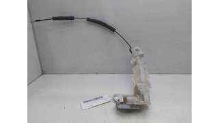 CERRADURA PUERTA TRASERA DERECHA MAZDA 5 (2005-2010) 2.0 CD 143CV 1998CC - L.8319019 / C23572310G