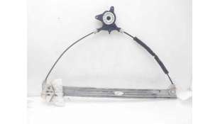 ELEVALUNAS DELANTERO IZQUIERDO MAZDA 5 (2005-2010) 2.0 CD 143CV 1998CC - L.8319041 / C23559590B 2