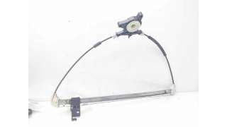 ELEVALUNAS TRASERO IZQUIERDO MAZDA 5 (2005-2010) 2.0 CD 143CV 1998CC - L.8319043 / CC2973560A