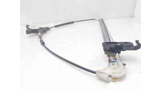 ELEVALUNAS TRASERO IZQUIERDO MAZDA 5 (2005-2010) 2.0 CD 143CV 1998CC - L.8319043 / CC2973560A