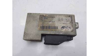 MODULO ELECTRONICO MERCEDES-BENZ CLASE E (2002-2008) E 270 CDI (211.016) 177CV 2685CC - L.8319194 / A2118205026