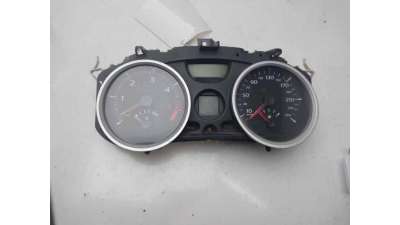 CUADRO INSTRUMENTOS RENAULT MEGANE II (2005-2009) 1.9 DCI 131CV 1870CC - L.8319199 / 8200720313