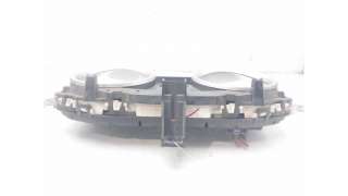 CUADRO INSTRUMENTOS RENAULT MEGANE II (2005-2009) 1.9 DCI 131CV 1870CC - L.8319199 / 8200720313