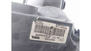 FARO IZQUIERDO RENAULT MEGANE II (2005-2009) 1.9 DCI 131CV 1870CC - L.8319200 / 8200412741F