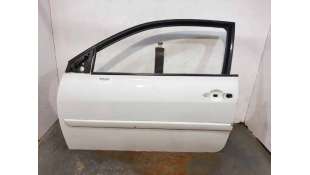 PUERTA DELANTERA IZQUIERDA RENAULT MEGANE II (2005-2009) 1.9 DCI 131CV 1870CC - L.8319205 / 7751474349