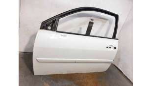 PUERTA DELANTERA IZQUIERDA RENAULT MEGANE II (2005-2009) 1.9 DCI 131CV 1870CC - L.8319205 / 7751474349 2