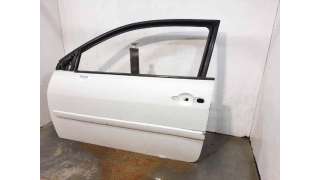 PUERTA DELANTERA IZQUIERDA RENAULT MEGANE II (2005-2009) 1.9 DCI 131CV 1870CC - L.8319205 / 7751474349