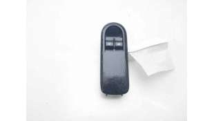 MANDO ELEVALUNAS DELANTERO IZQUIERDO RENAULT MEGANE II (2005-2009) 1.9 DCI 131CV 1870CC - L.8319214 / 156018090D