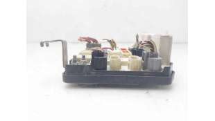 CAJA RELES / FUSIBLES RENAULT MEGANE II (2005-2009) 1.9 DCI 131CV 1870CC - L.8319215 / 8200481866 2