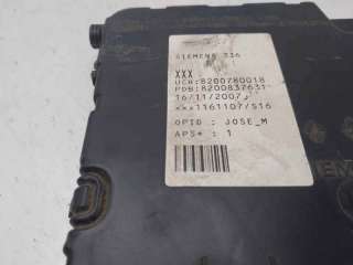 CENTRALITA BSI RENAULT MEGANE II (2005-2009) 1.9 DCI 131CV 1870CC - L.8319217 / 8200780018