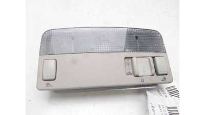 LUZ INTERIOR SEAT TOLEDO II (2000-2005) 1.9 TDI 4DRIVE 150CV 1896CC - L.8319243 / 3B0947105C