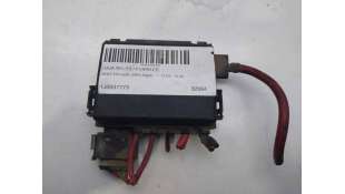 CAJA RELES / FUSIBLES SEAT TOLEDO II (2000-2005) 1.9 TDI 4DRIVE 150CV 1896CC - L.8319255 / 1J0937773