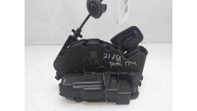 CERRADURA PUERTA TRASERA IZQUIERDA SEAT IBIZA V (2017-) 1.0 TSI 95CV 999CC - L.8319273 / 5TA839015L