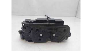 CERRADURA PUERTA TRASERA IZQUIERDA SEAT IBIZA V (2017-) 1.0 TSI 95CV 999CC - L.8319273 / 5TA839015L