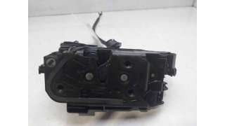 CERRADURA PUERTA TRASERA IZQUIERDA SEAT IBIZA V (2017-) 1.0 TSI 95CV 999CC - L.8319273 / 5TA839015L