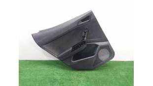 GUARNECIDO PUERTA TRASERA IZQUIERDA SEAT IBIZA V (2017-) 1.0 TSI 95CV 999CC - L.8319281 / 6F0867211G