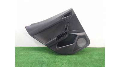 GUARNECIDO PUERTA TRASERA IZQUIERDA SEAT IBIZA V (2017-) 1.0 TSI 95CV 999CC - L.8319281 / 6F0867211G
