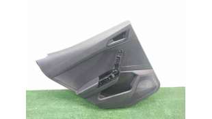 GUARNECIDO PUERTA TRASERA IZQUIERDA SEAT IBIZA V (2017-) 1.0 TSI 95CV 999CC - L.8319281 / 6F0867211G 2