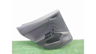GUARNECIDO PUERTA TRASERA IZQUIERDA SEAT IBIZA V (2017-) 1.0 TSI 95CV 999CC - L.8319281 / 6F0867211G
