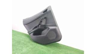 GUARNECIDO PUERTA TRASERA IZQUIERDA SEAT IBIZA V (2017-) 1.0 TSI 95CV 999CC - L.8319281 / 6F0867211G