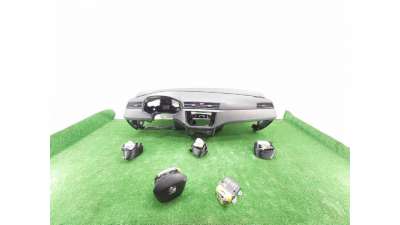 KIT AIRBAG SEAT IBIZA V (2017-) 1.0 TSI 95CV 999CC - L.8319302 / 6F1857003AH