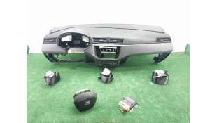 KIT AIRBAG SEAT IBIZA V (2017-) 1.0 TSI 95CV 999CC - L.8319302 / 6F1857003AH 2