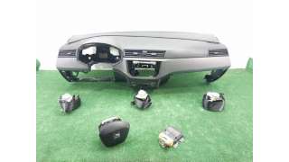 KIT AIRBAG SEAT IBIZA V (2017-) 1.0 TSI 95CV 999CC - L.8319302 / 6F1857003AH