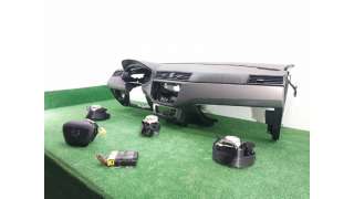 KIT AIRBAG SEAT IBIZA V (2017-) 1.0 TSI 95CV 999CC - L.8319302 / 6F1857003AH