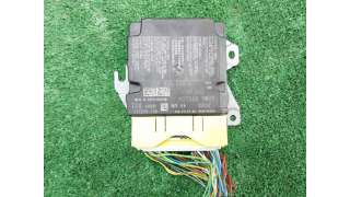 KIT AIRBAG SEAT IBIZA V (2017-) 1.0 TSI 95CV 999CC - L.8319302 / 6F1857003AH