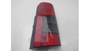 PILOTO TRASERO DERECHO CITROEN BERLINGO / BERLINGO FIRST LIMUSINA (1996-2003) 1.9 D (MFDJY) 68CV 1905CC - L.8319381 / 6351E