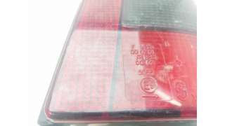 PILOTO TRASERO DERECHO CITROEN BERLINGO / BERLINGO FIRST LIMUSINA (1996-2003) 1.9 D (MFDJY) 68CV 1905CC - L.8319381 / 6351E