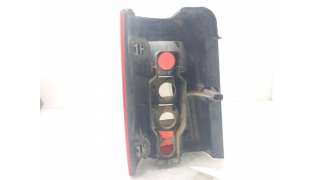 PILOTO TRASERO DERECHO CITROEN BERLINGO / BERLINGO FIRST LIMUSINA (1996-2003) 1.9 D (MFDJY) 68CV 1905CC - L.8319381 / 6351E