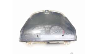 CUADRO INSTRUMENTOS CITROEN SAXO (1996-2001) 1.5 D 57CV 1527CC - L.8319498 / 9627933580