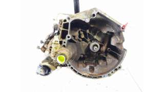 CAJA CAMBIOS CITROEN SAXO (1996-2001) 1.5 D 57CV 1527CC - L.8319512 / 20CE28